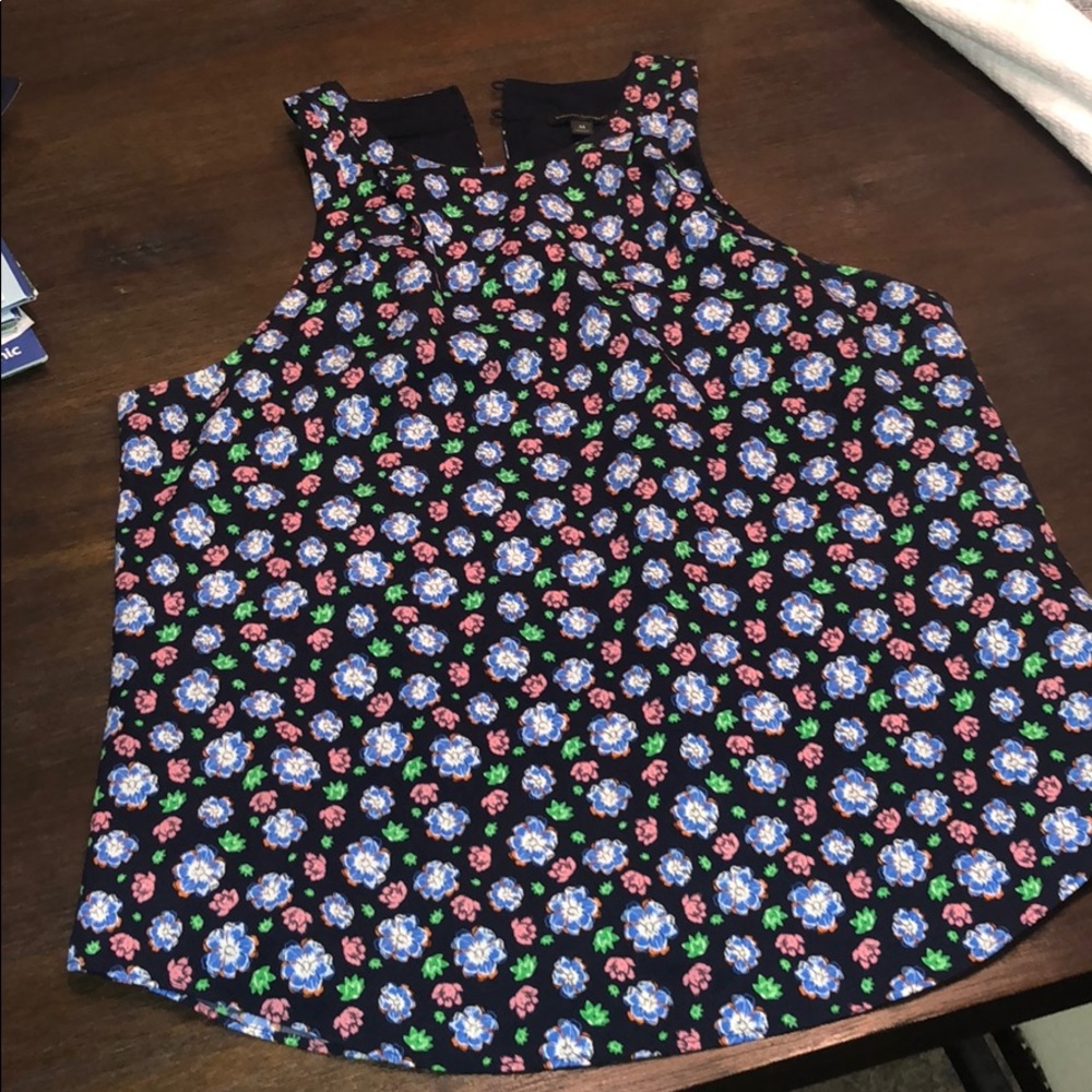 Banana Republic tank - Medium